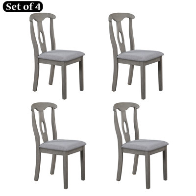 Chaise de salle à manger Linne