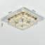 Hurd LED Flush Mount-1285261786