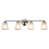 Satin Nickel selected