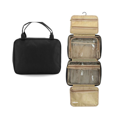 Toiletry Travel Bag Organizer