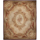 One-of-a-Kind 18'5" X 21'9" Area Rug
