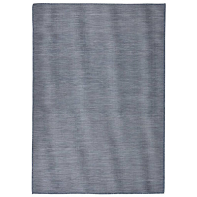 Parry Solid Colour Hand Woven Area Rug