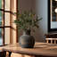 Vase boho en céramique rustique 6 pouces-1984990228