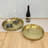 Stainless Steel Tray - Set of 2