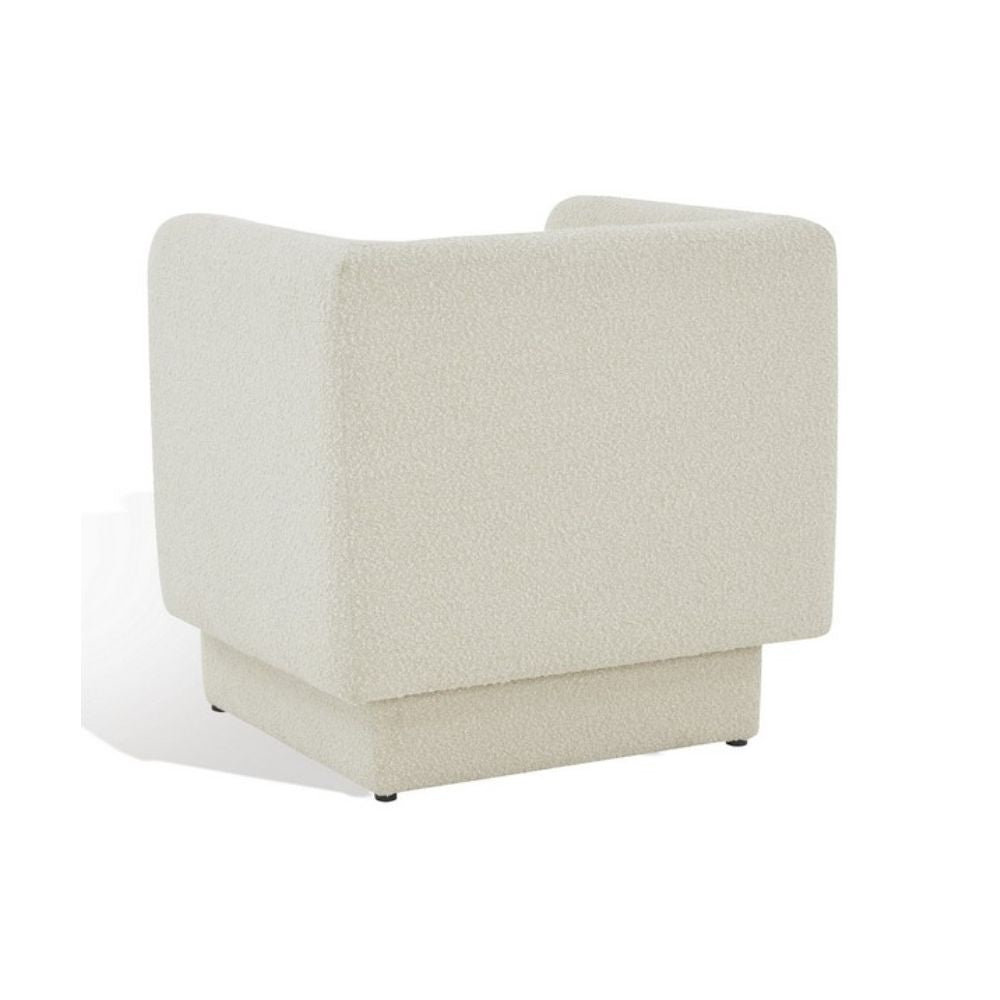 Linus Pine Armchair