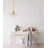 Stoller 6 - Light Dimmable Geometric Chandelier-268935770