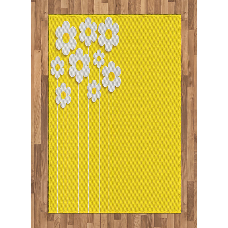 Chelmsford Hand Woven Area Rug, Rectangle 120 x 180cm