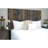 Solid Wood Headboard