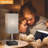 Rithvik Metal USB Table Lamp-146034502