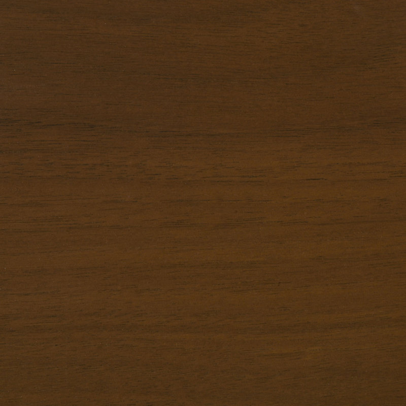 Brighouse Rectangular Dining Table Dark Walnut