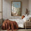 Coucher de soleil sur Beverly, reproduction d'art sur toile-702431544-702431503