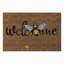 Tapis d'entrée antidérapant 27 po x 0,25 po-1204971822
