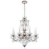 Bagatelle 11 - Light Chandelier