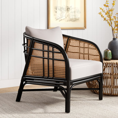 Jaela Upholstered Side Chair