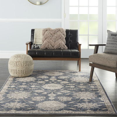 Tapis beige Freeda