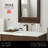 Through Lines 36" Single Bathroom Vanity-2084124141