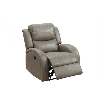 Power Recliner Single