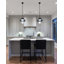 1 - Light LED Pendant-419743485