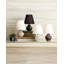 Piccolo Mini Bookcase Lamp