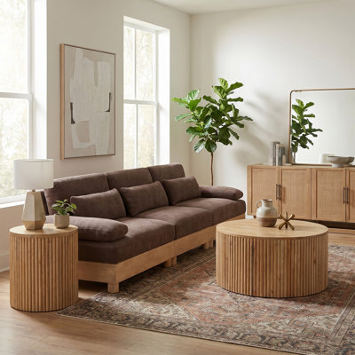Table basse Titonka 1