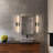 Linear Dimmable Bathroom Vanity Light LED Bath Bar-314134156