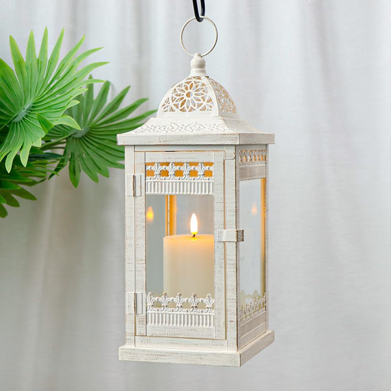 Decorative Candles And Lanterns