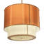 Cilindro 6 - Light Pendant