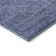 Premium Machine Washable Prisco Blue Rug