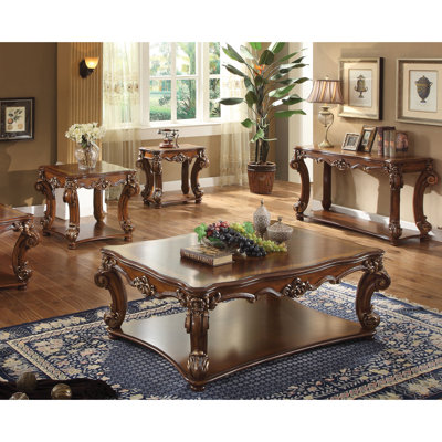 Table de bout Cherry