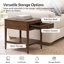 Table de bout Country Saphoria-134284329