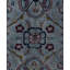 Overdyed One-of-a-Kind 8' 0" X 8' 1" Hand Knotted Area Rug