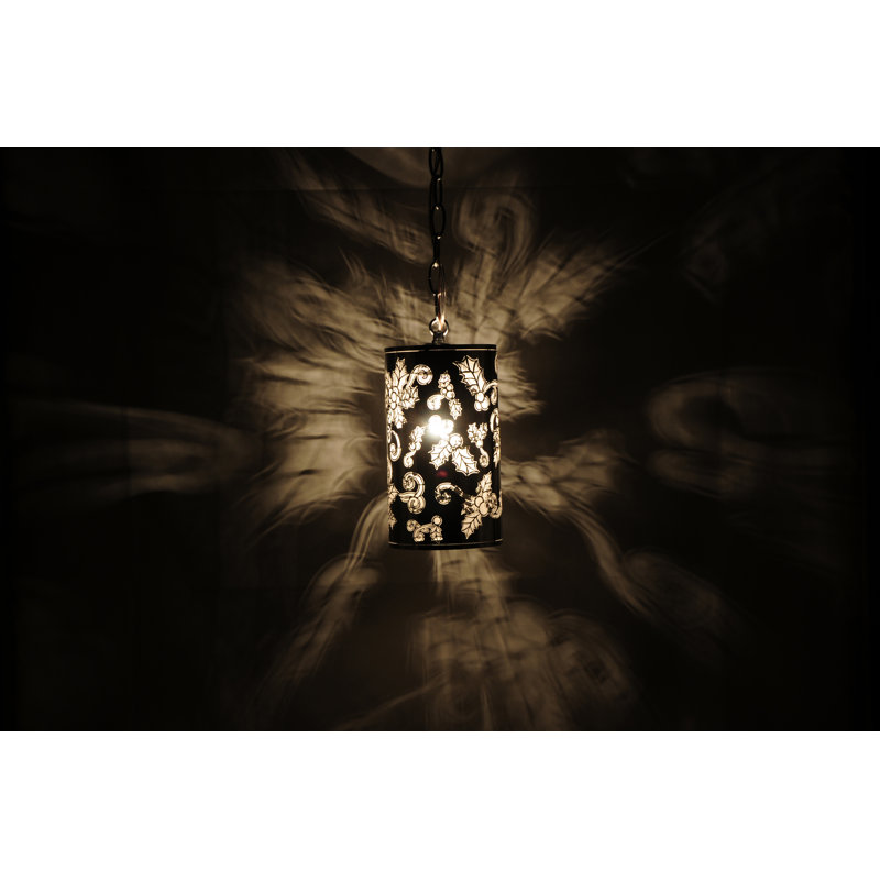 Mistletoe 1 - Light Pendant