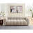 Modern Upholstered Sofa, Tufted Couch-1154996736