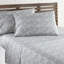 Ensemble de draps en microfibre Vilano Choice-741622188-741649409