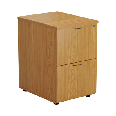 Buariki 46.4cm Wide 2 -Drawer File Cabinet