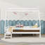 Lit plateforme en bois avec escalier-2146596347-2146596344