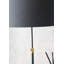 Metal Table Lamp