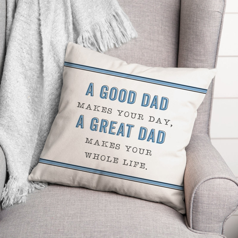 Throw Pillow