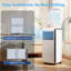 Portable Air Conditioner-124913861