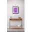 Breezy par Drew Gaffney - peinture encadrée-64402108