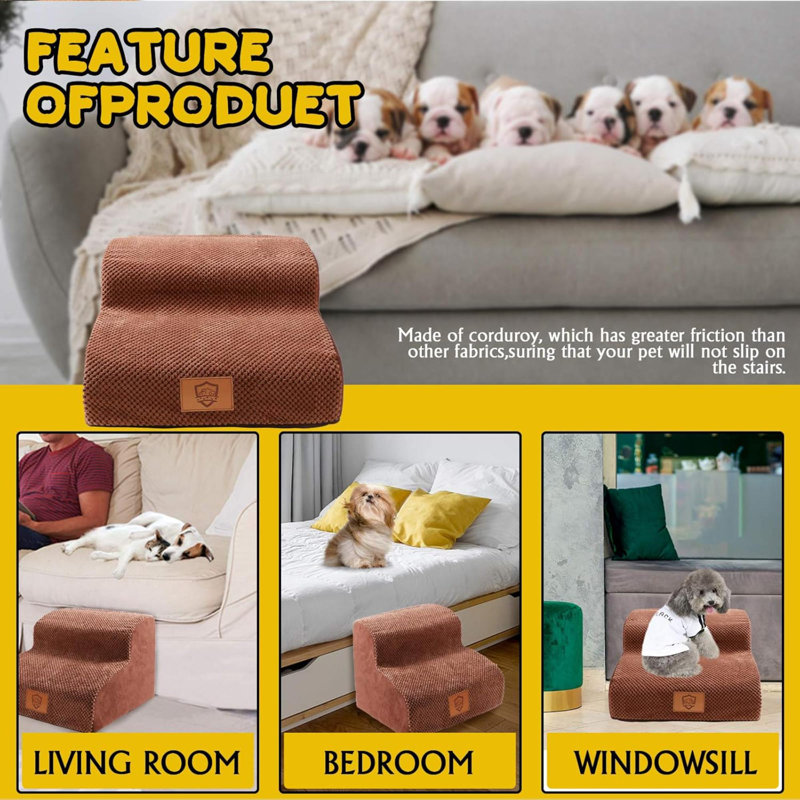 Fabric Floor Cushion