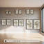«Happy Sunflower Sketches», ensemble de 2 impressions-1532205201-1532205205-1532205413