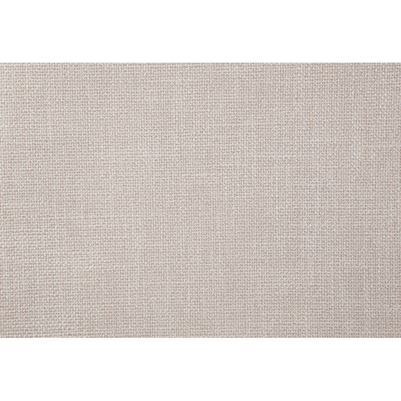 Chaise rembourrée (ensemble de 2), Beige