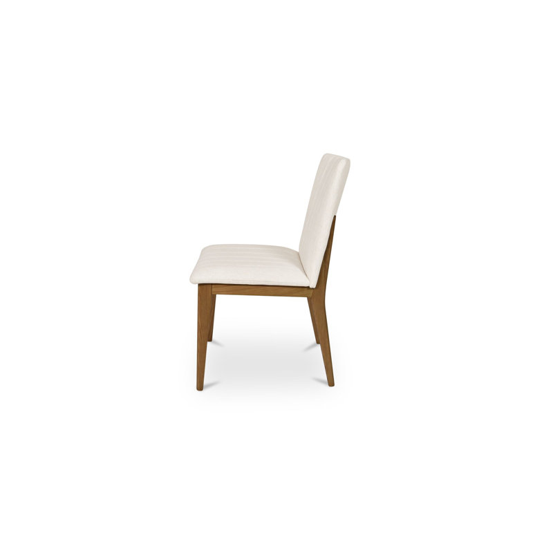 Demi Upholstered Dining Chair