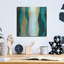 «Color Block Pattern II» par Grace Popp-564024561