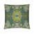 Dark Green Floral selected