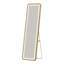 Glass Leaning Full Length Mirror-1058273413