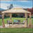 SKYLINE GAZEBO