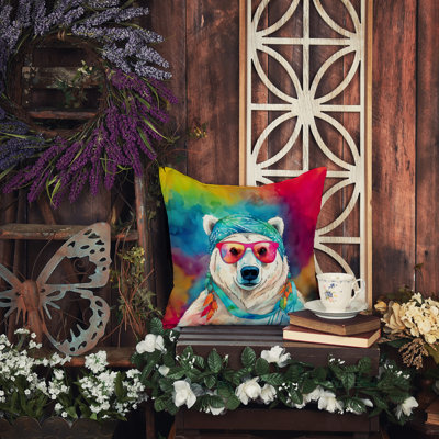 Coussin Hippie