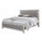 Platform Bed